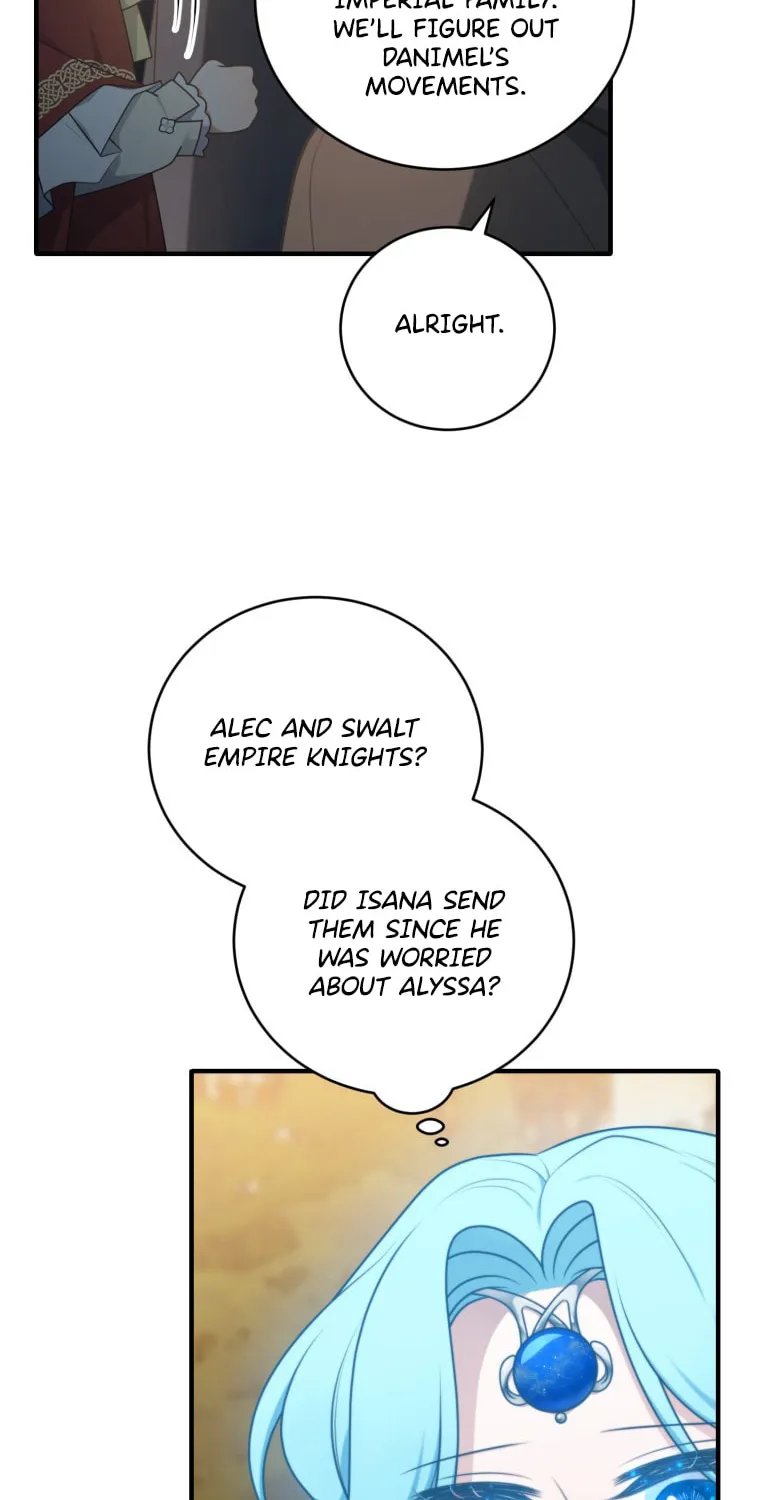 Read Elqueeness chapter 284 image 81 on Lezhin
