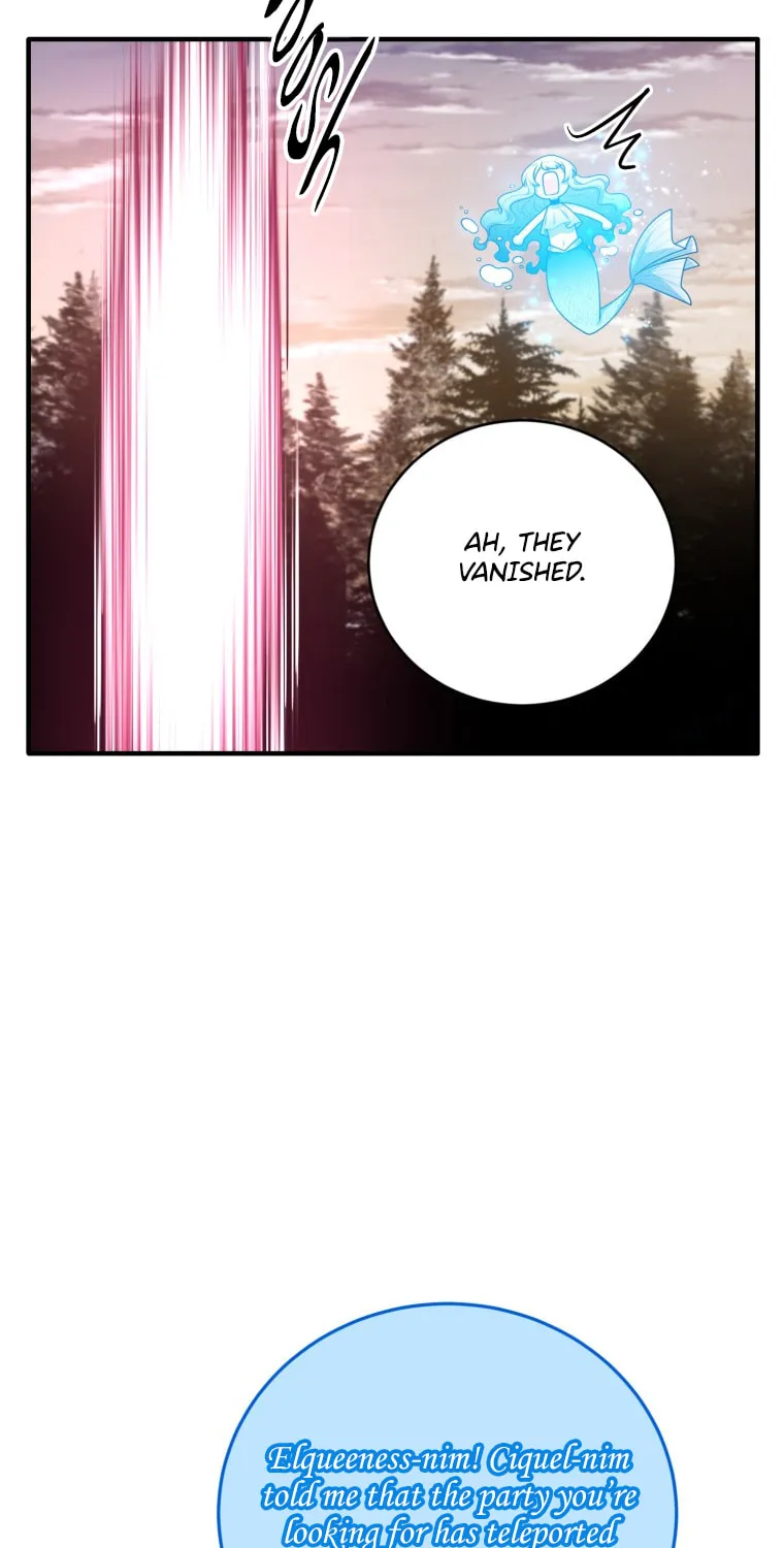 Read Elqueeness chapter 284 image 83 on Lezhin