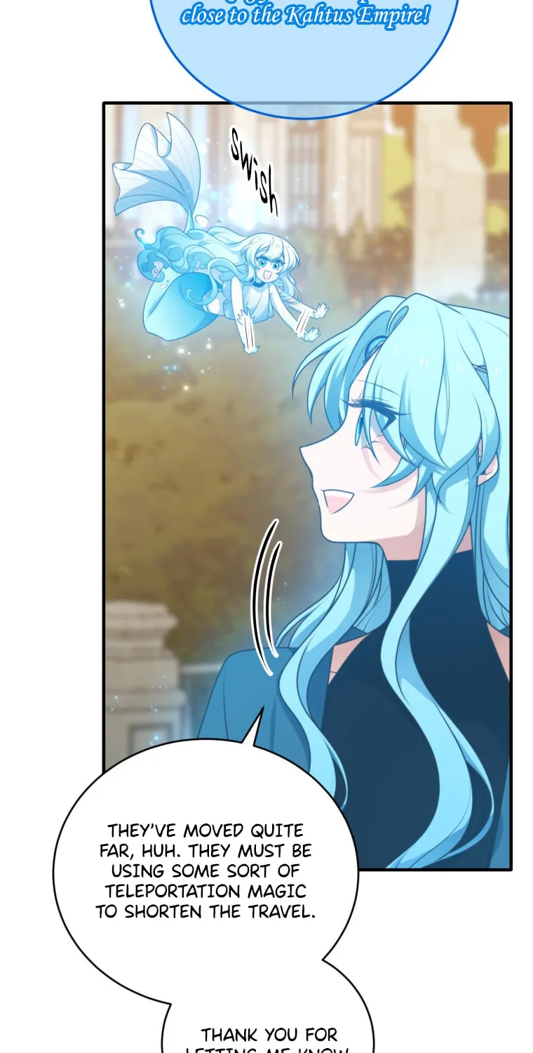 Read Elqueeness chapter 284 image 84 on Lezhin