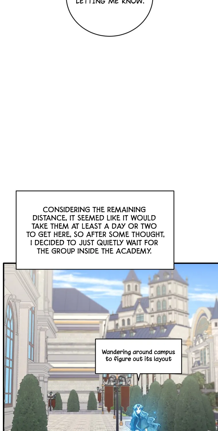 Read Elqueeness chapter 284 image 85 on Lezhin