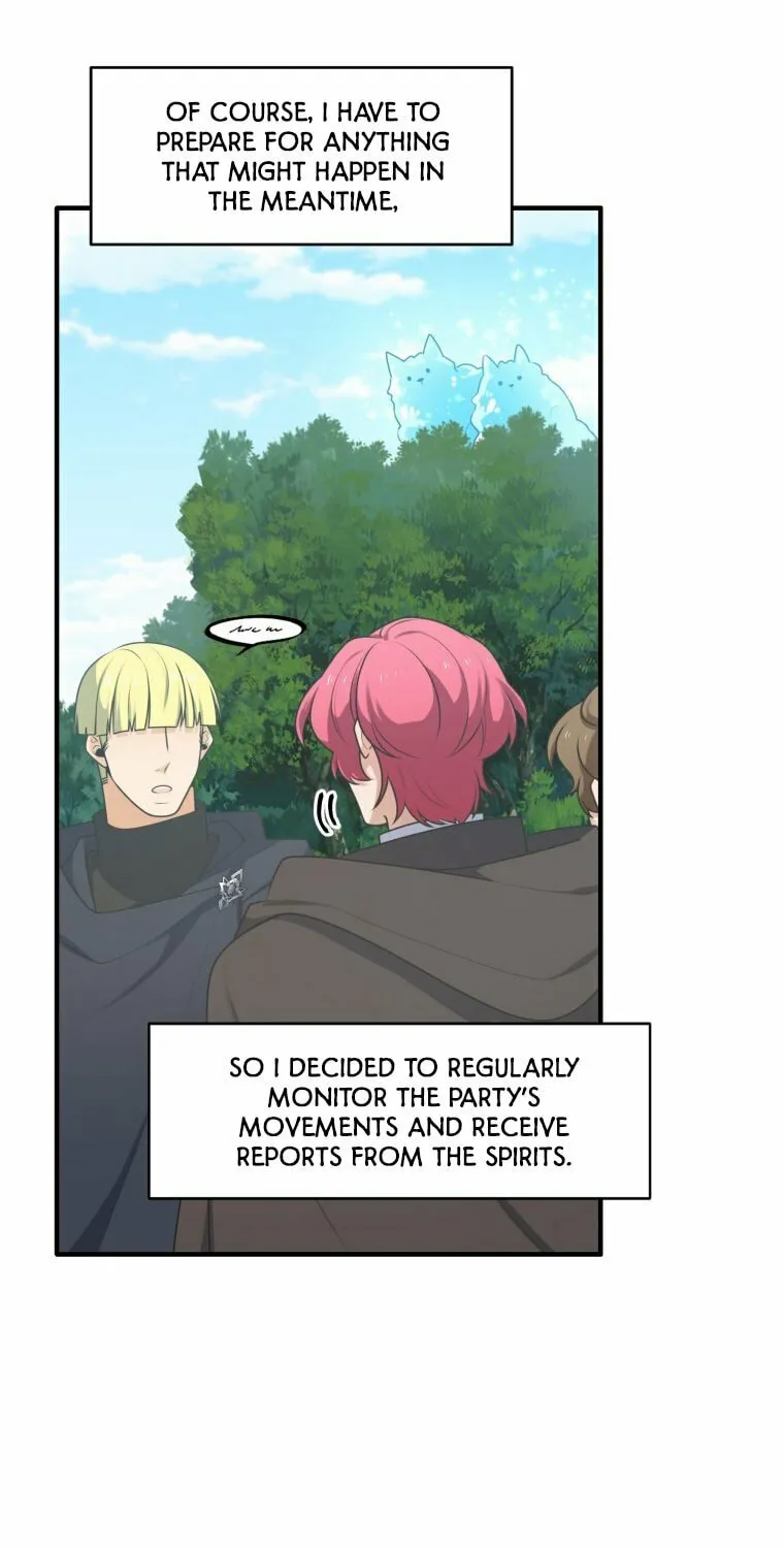 Read Elqueeness chapter 284 image 87 on Lezhin
