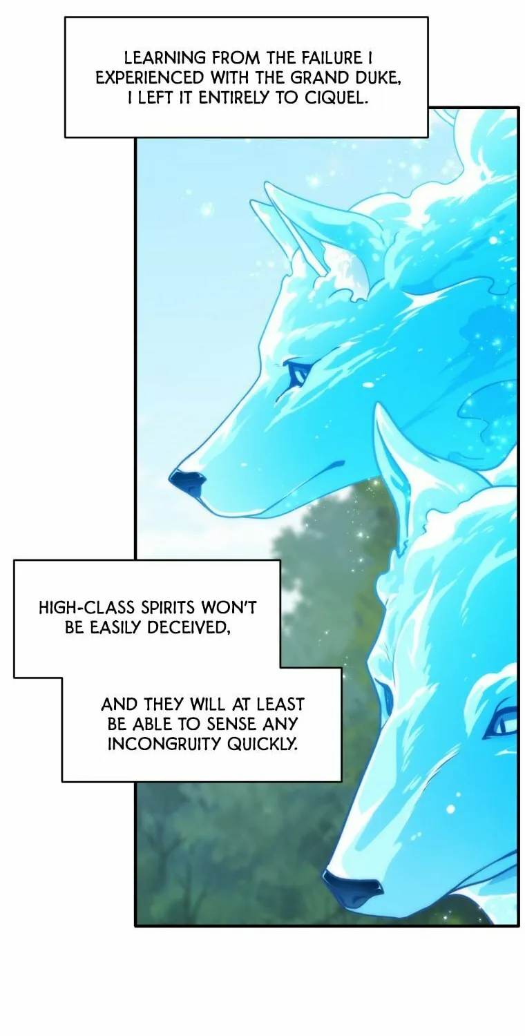 Read Elqueeness chapter 284 image 88 on Lezhin