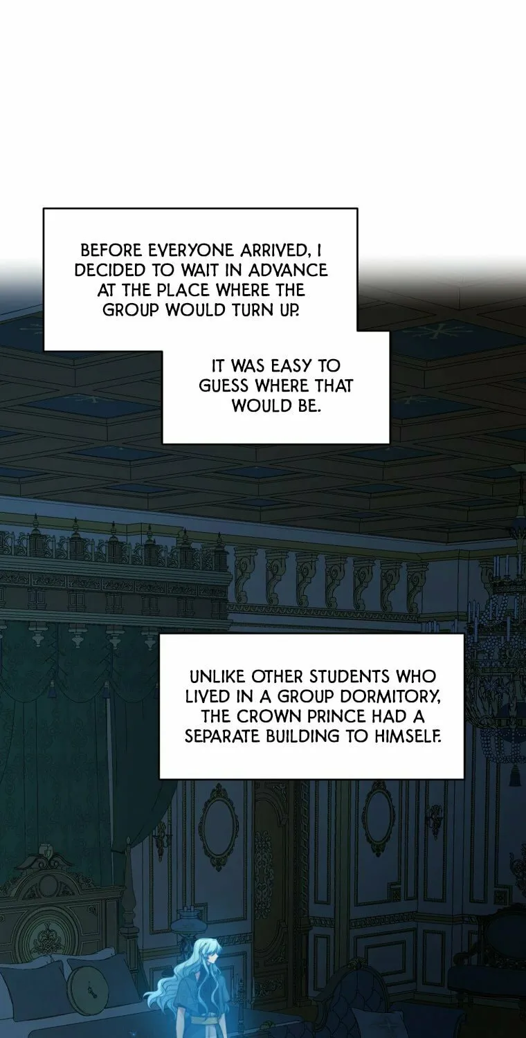 Read Elqueeness chapter 284 image 89 on Lezhin