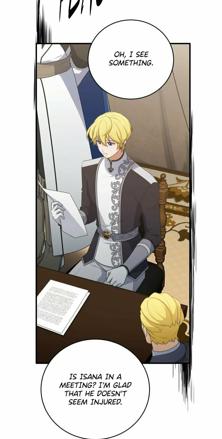 Read Elqueeness chapter 284 image 9 on Lezhin