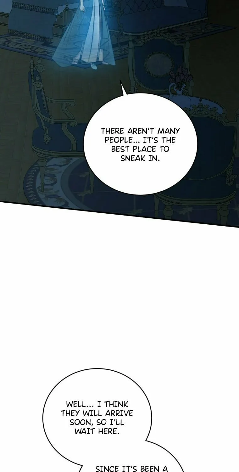Read Elqueeness chapter 284 image 90 on Lezhin