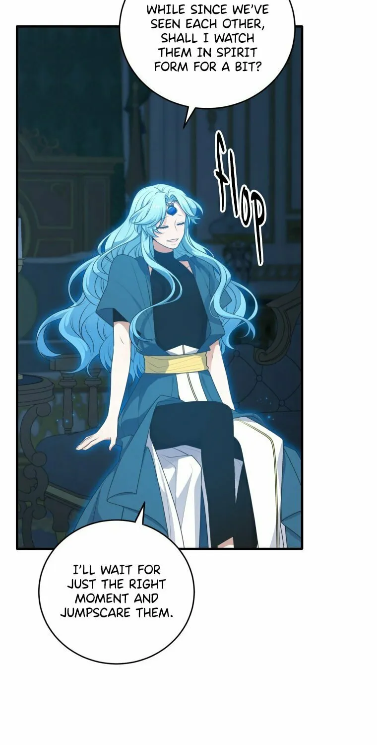 Read Elqueeness chapter 284 image 91 on Lezhin