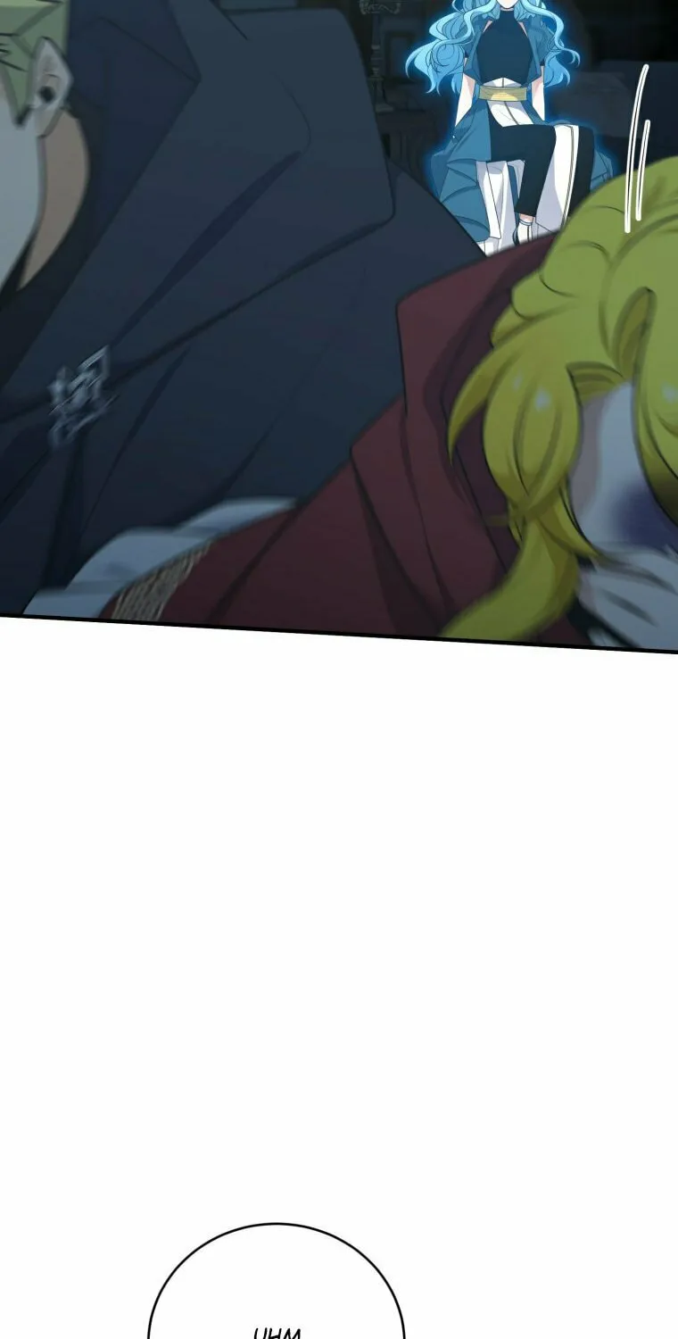 Read Elqueeness chapter 284 image 97 on Lezhin