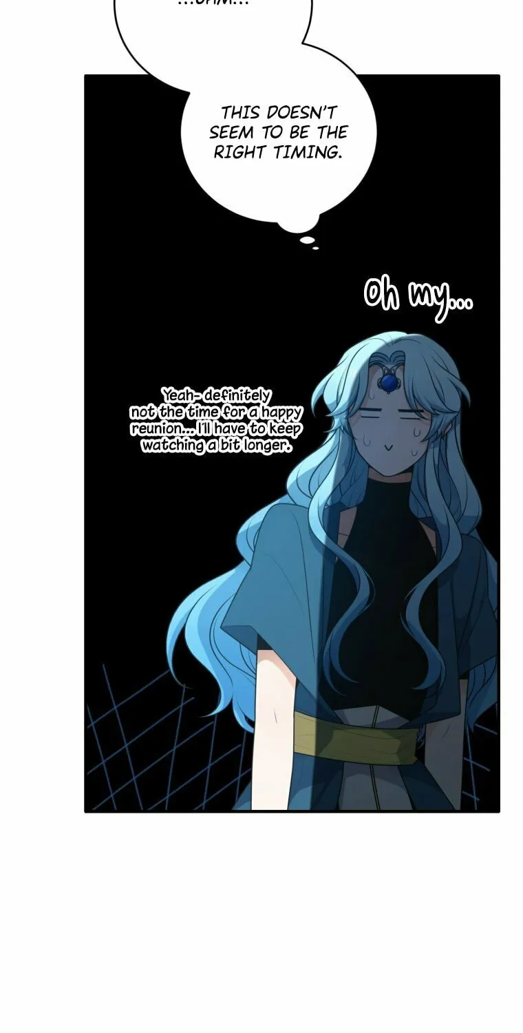 Read Elqueeness chapter 284 image 98 on Lezhin