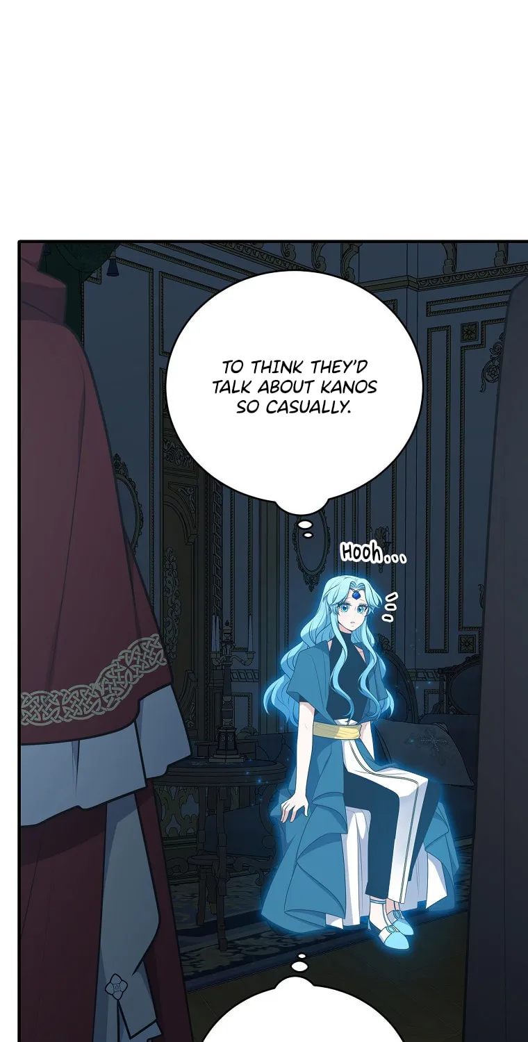 Read Elqueeness chapter 285 image 10 on Lezhin