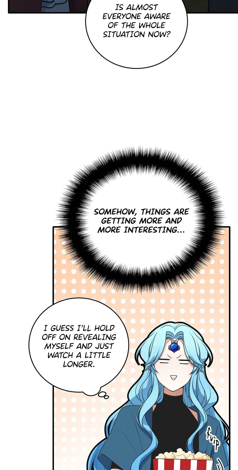 Read Elqueeness chapter 285 image 11 on Lezhin