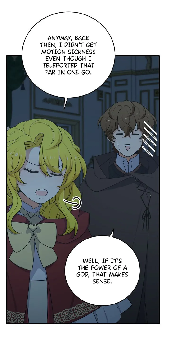 Read Elqueeness chapter 285 image 15 on Lezhin