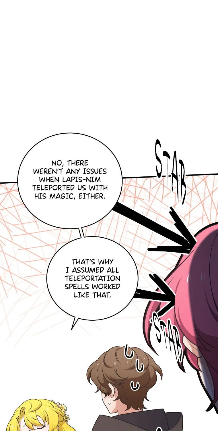 Read Elqueeness chapter 285 image 16 on Lezhin