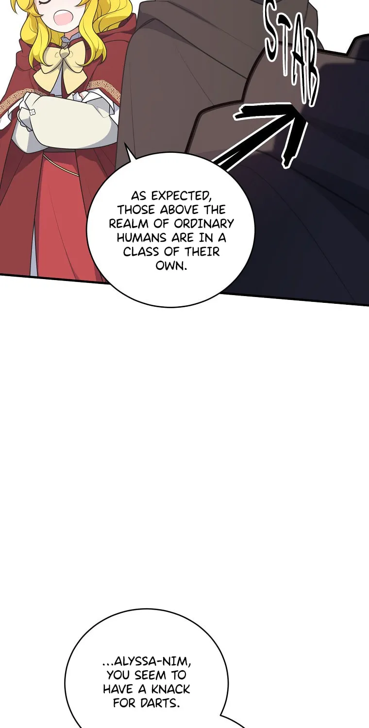 Read Elqueeness chapter 285 image 17 on Lezhin