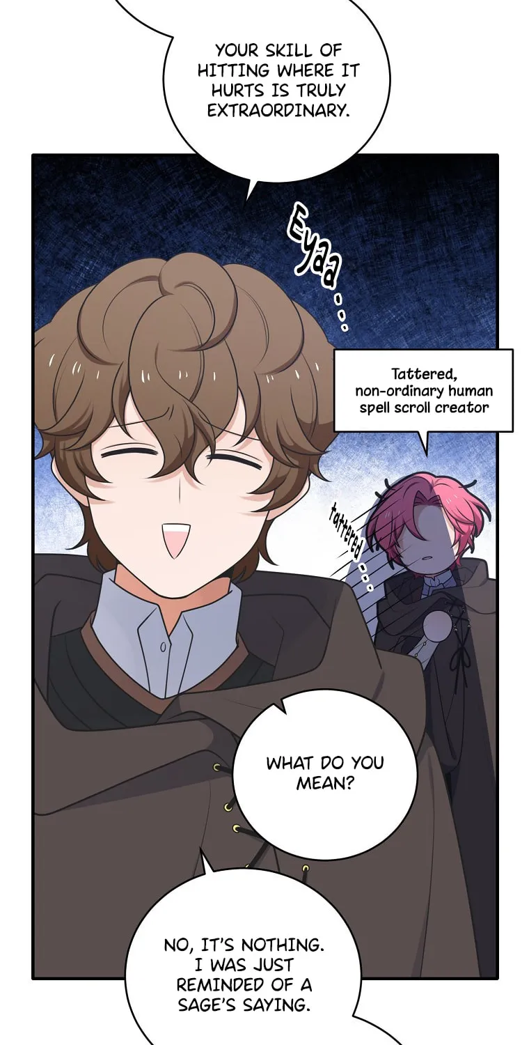 Read Elqueeness chapter 285 image 18 on Lezhin