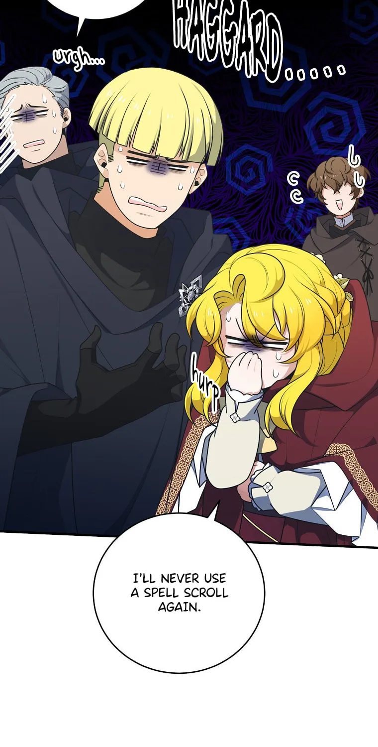 Read Elqueeness chapter 285 image 2 on Lezhin