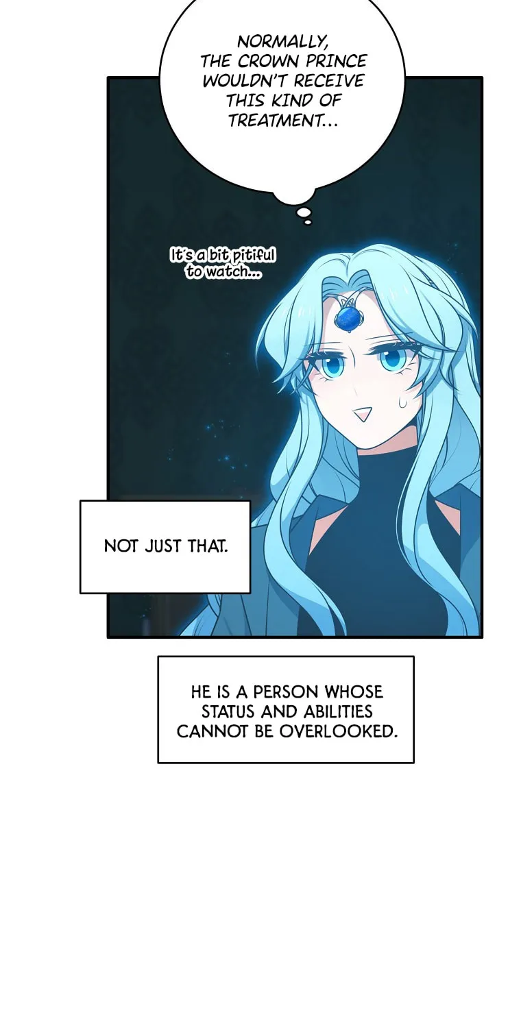 Read Elqueeness chapter 285 image 21 on Lezhin