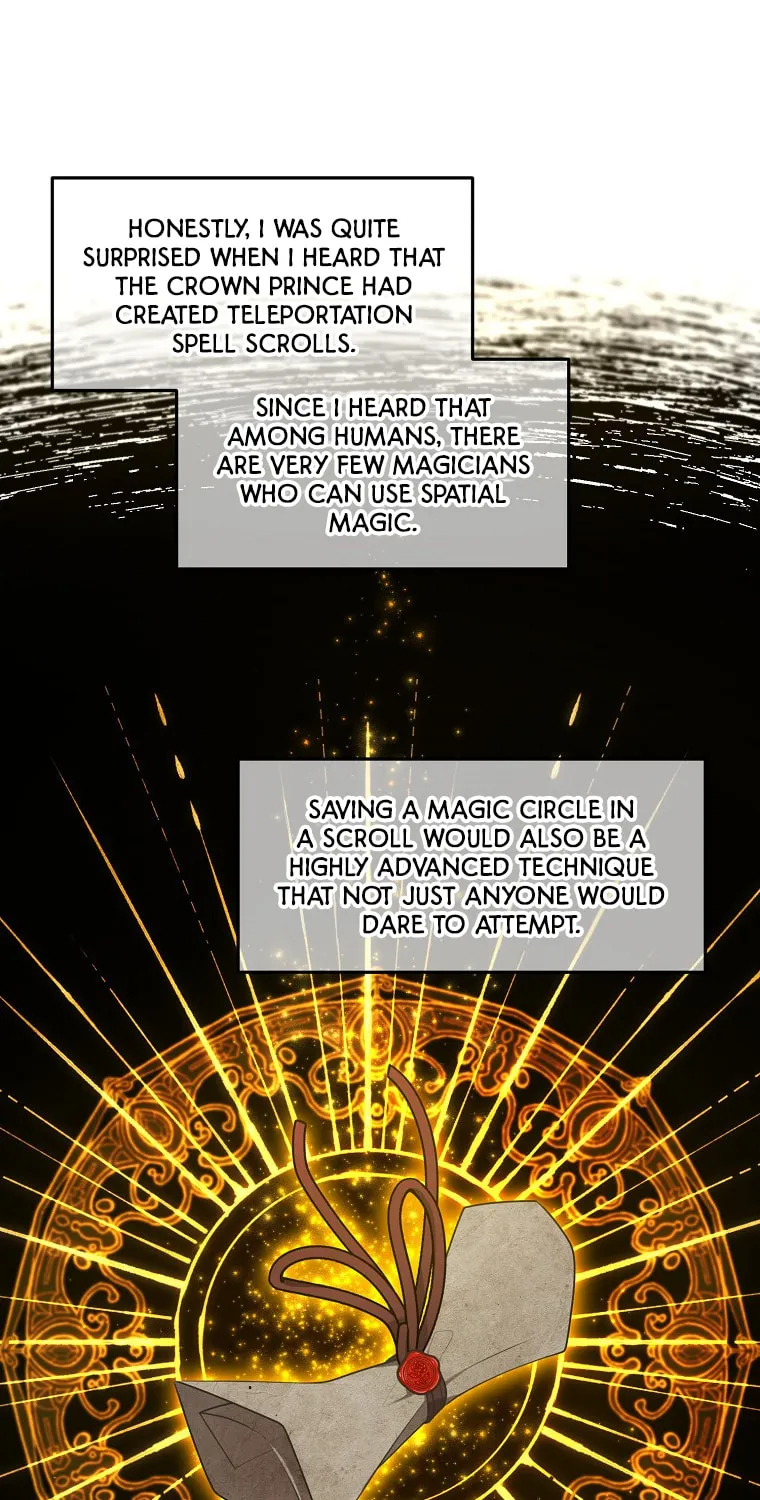 Read Elqueeness chapter 285 image 22 on Lezhin