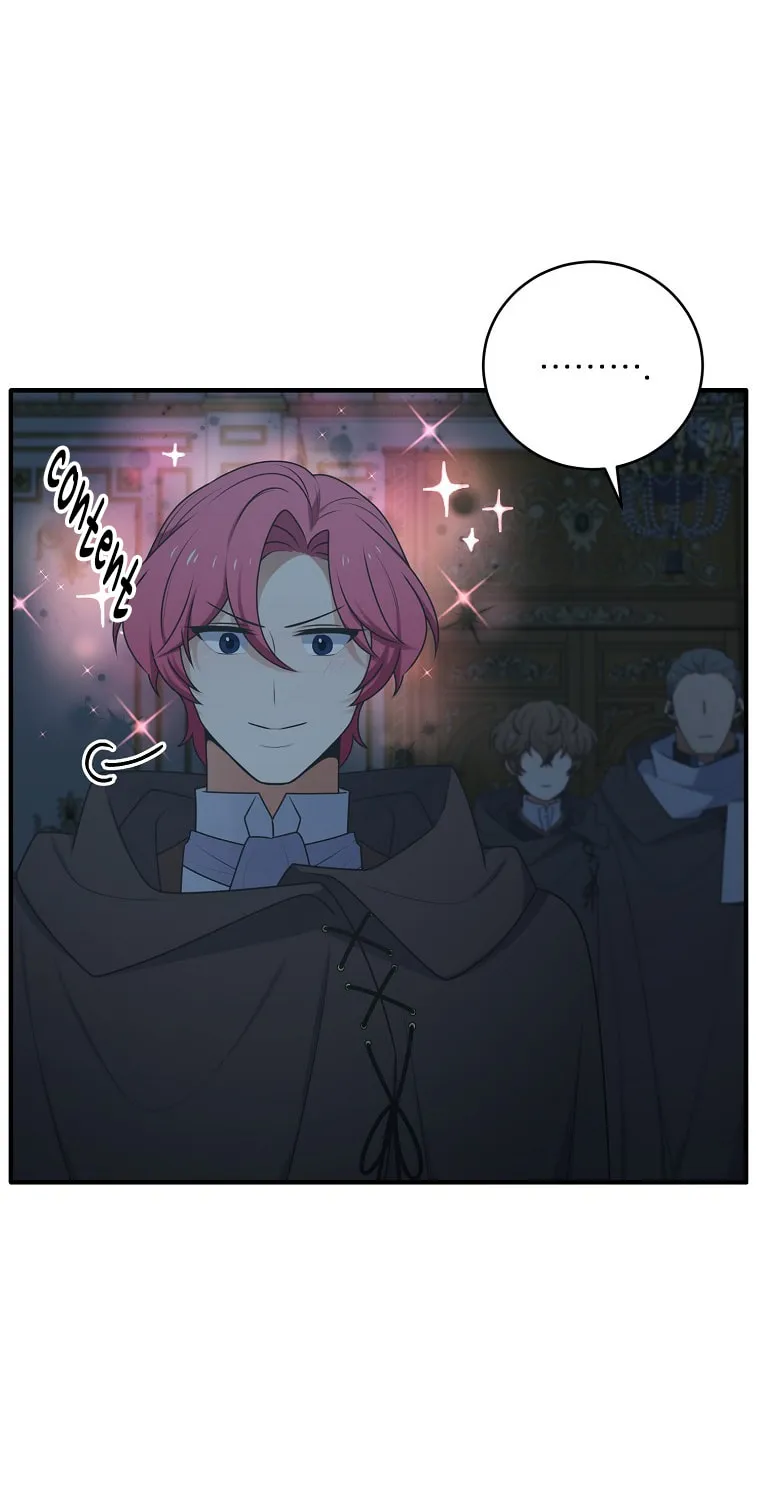 Read Elqueeness chapter 285 image 32 on Lezhin