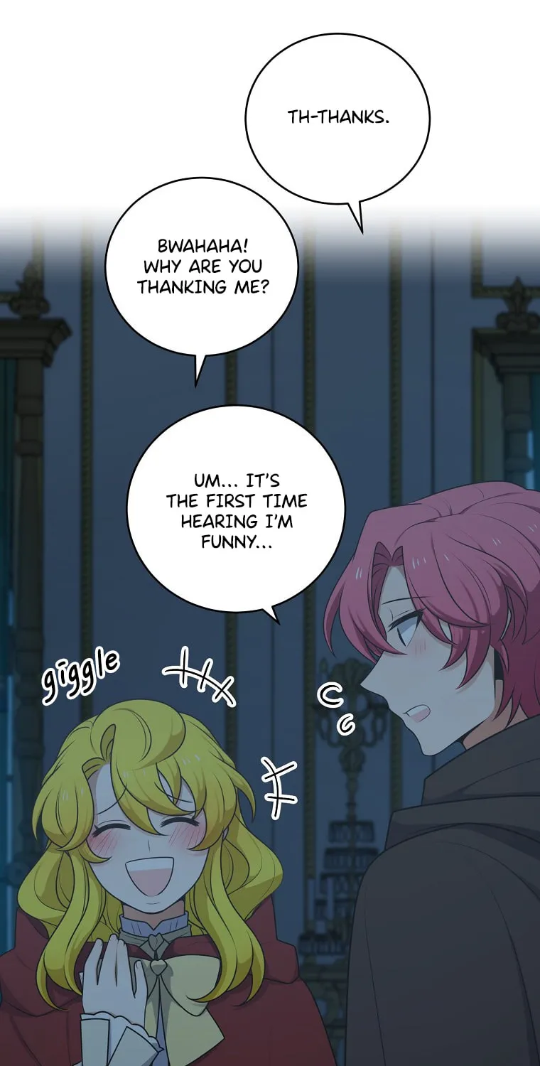 Read Elqueeness chapter 285 image 37 on Lezhin