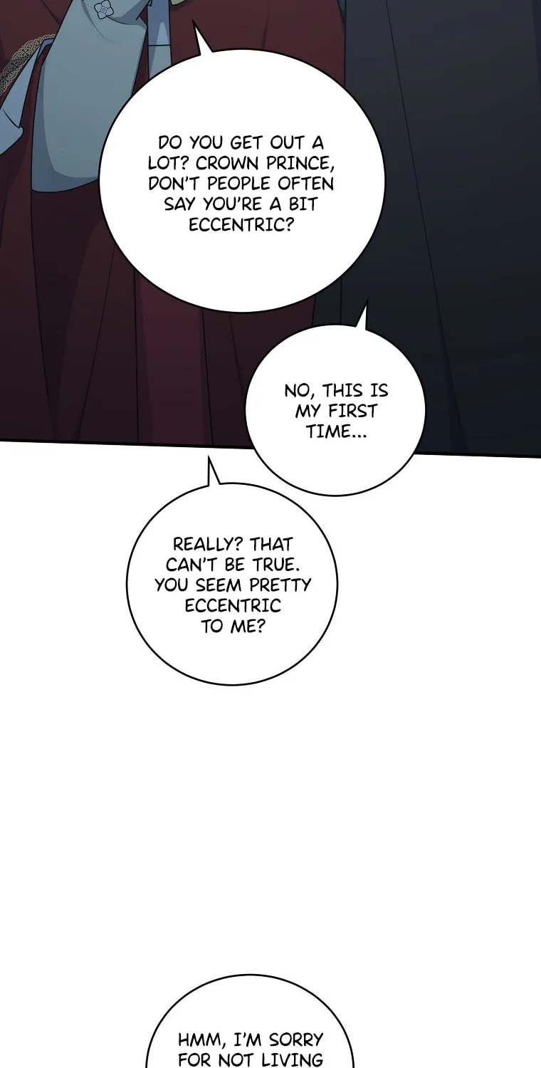 Read Elqueeness chapter 285 image 38 on Lezhin