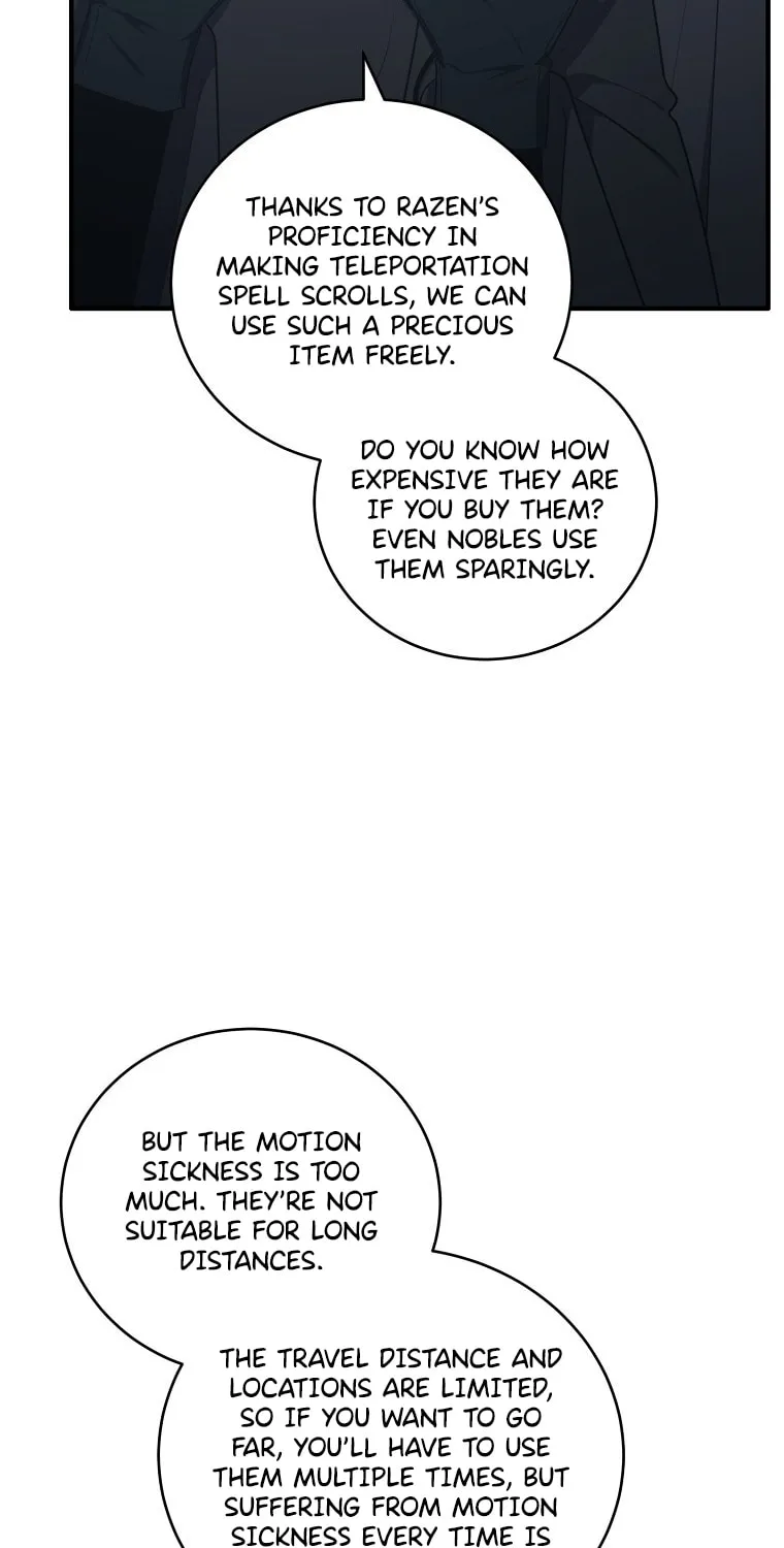 Read Elqueeness chapter 285 image 4 on Lezhin