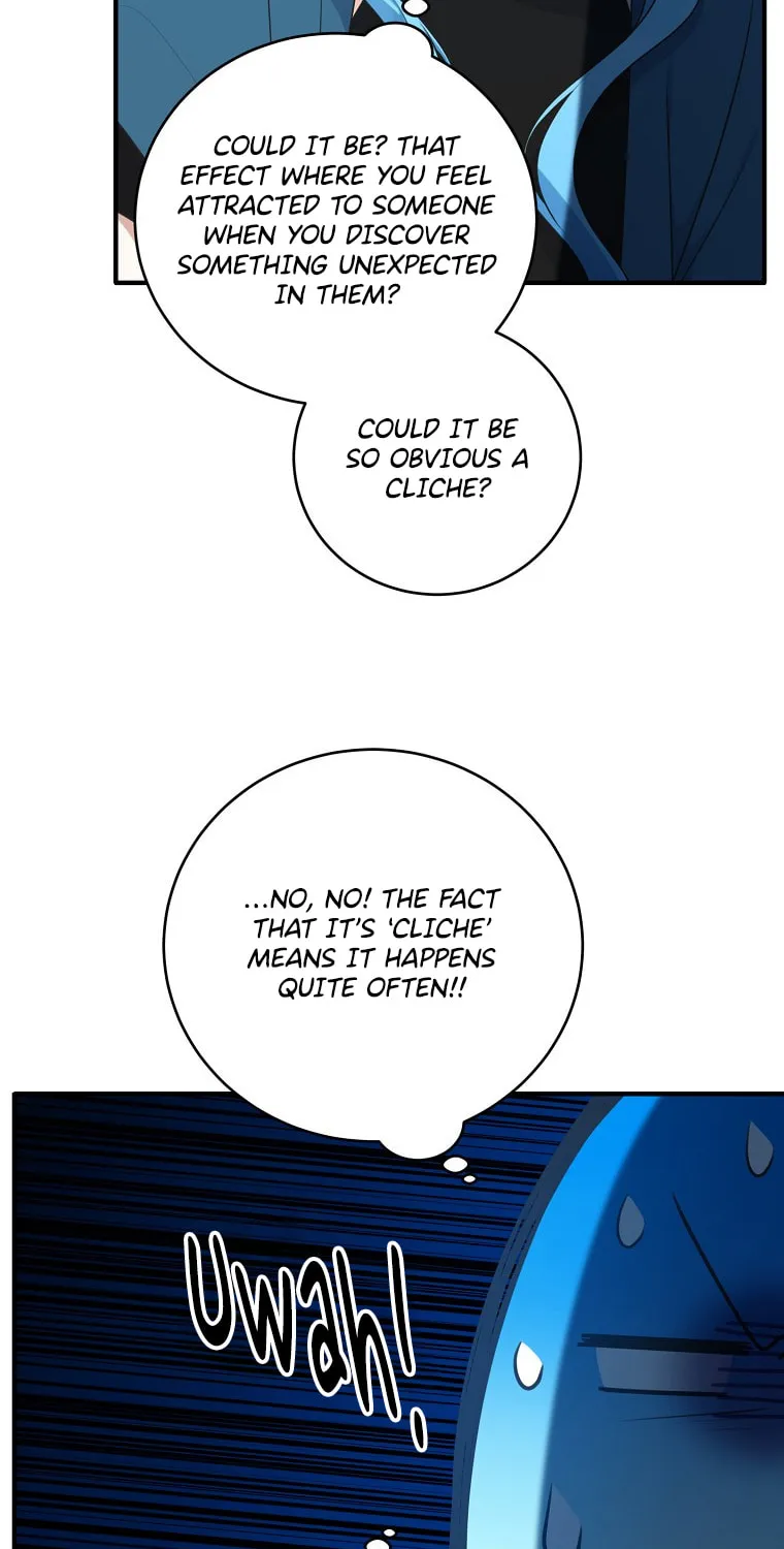 Read Elqueeness chapter 285 image 40 on Lezhin