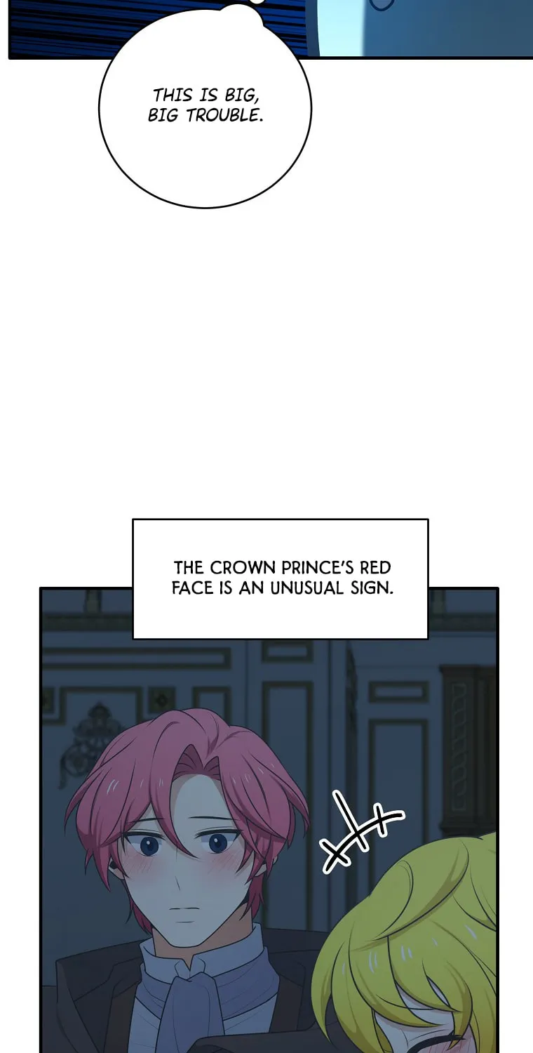 Read Elqueeness chapter 285 image 41 on Lezhin
