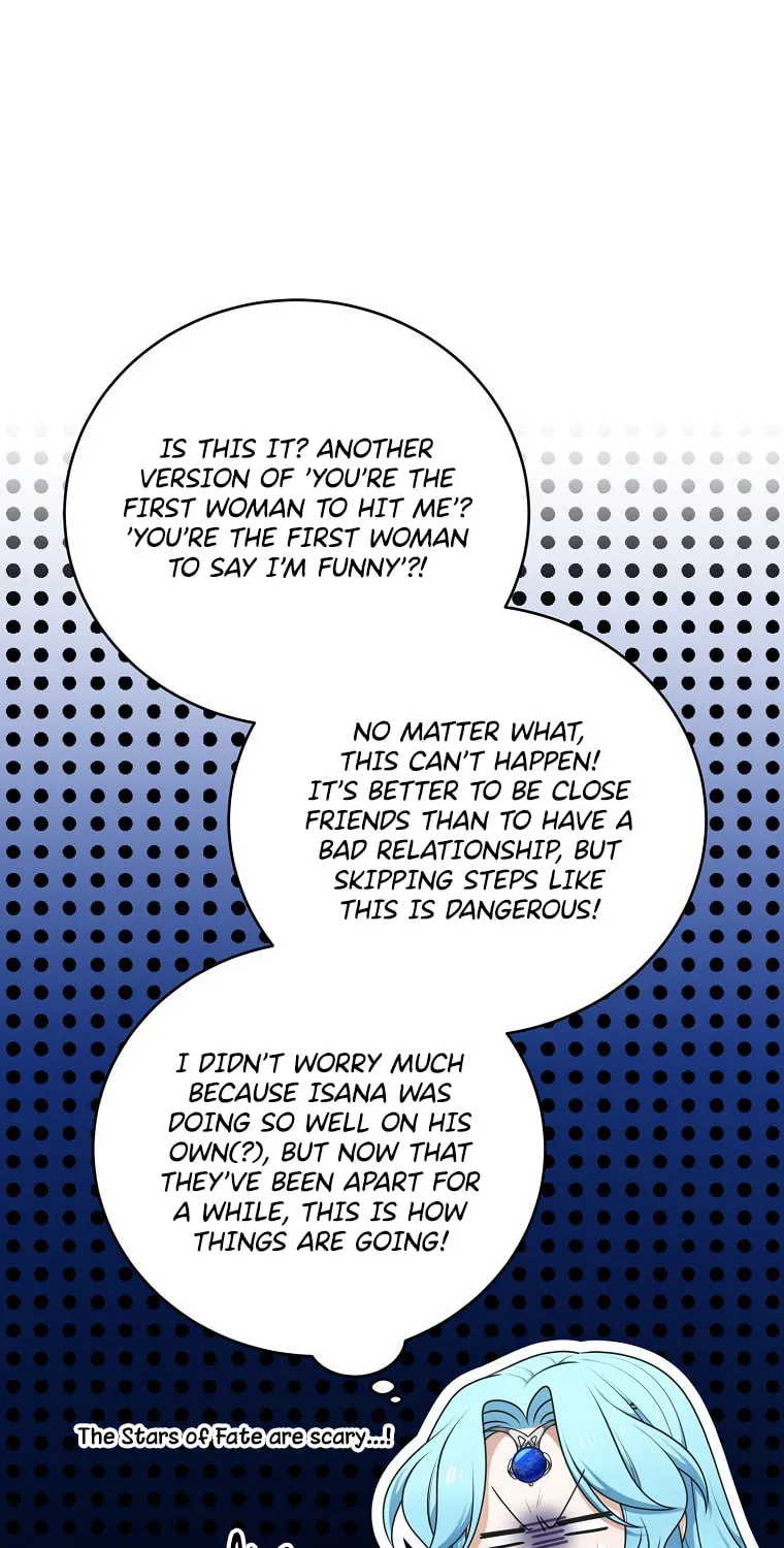 Read Elqueeness chapter 285 image 43 on Lezhin