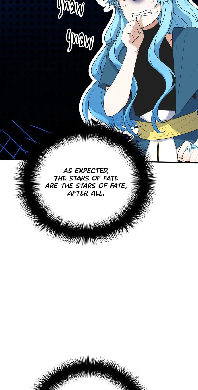 Read Elqueeness chapter 285 image 44 on Lezhin