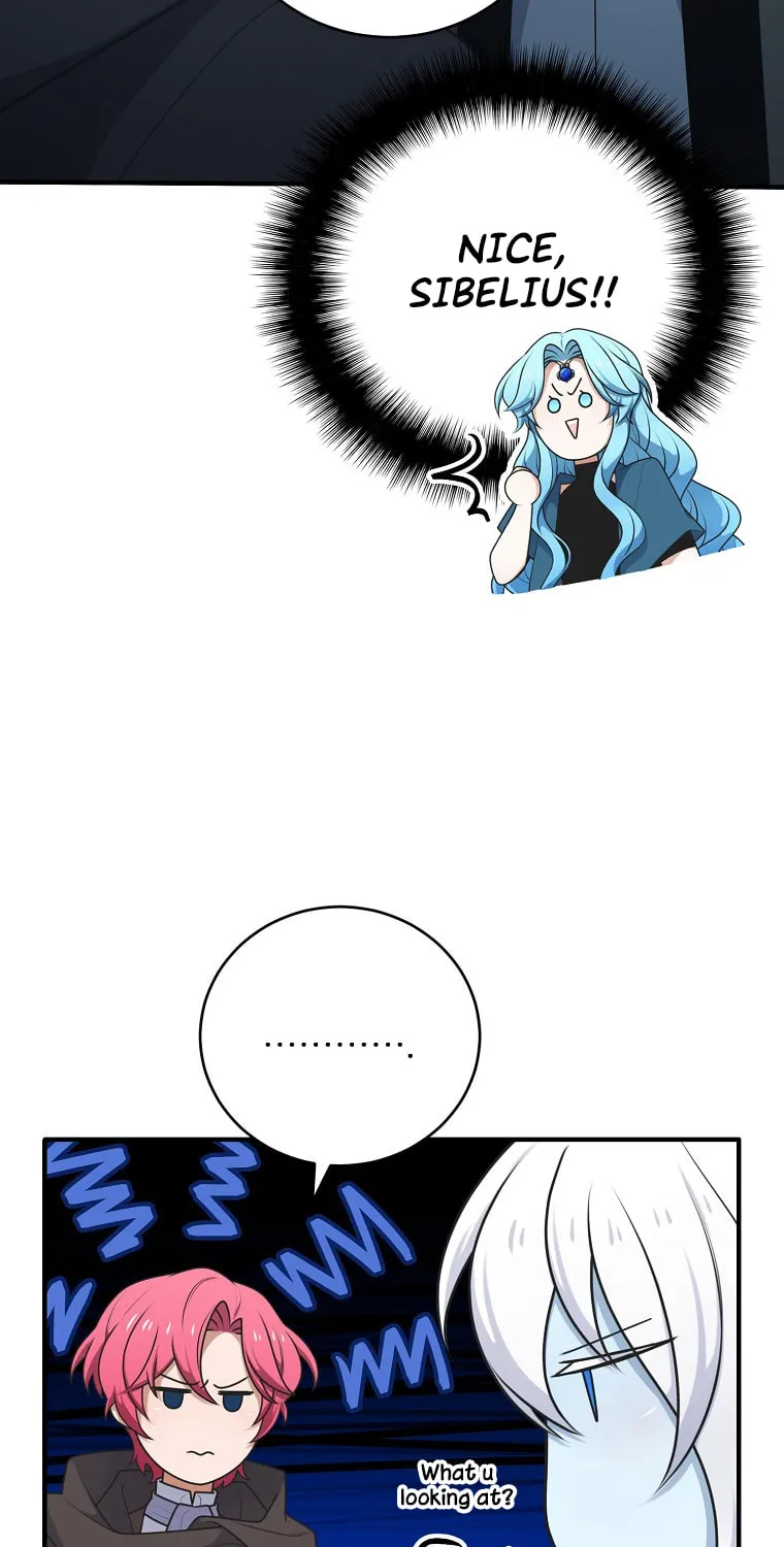 Read Elqueeness chapter 285 image 47 on Lezhin