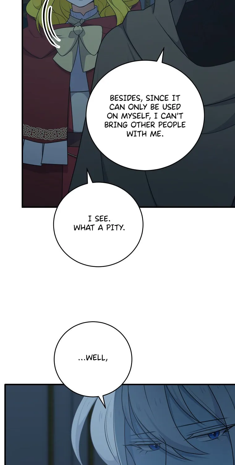 Read Elqueeness chapter 285 image 50 on Lezhin