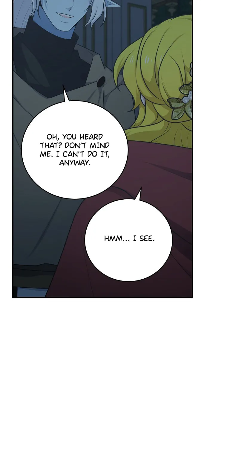 Read Elqueeness chapter 285 image 52 on Lezhin