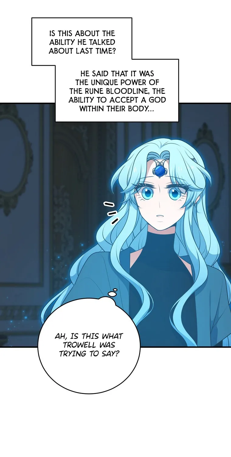Read Elqueeness chapter 285 image 53 on Lezhin