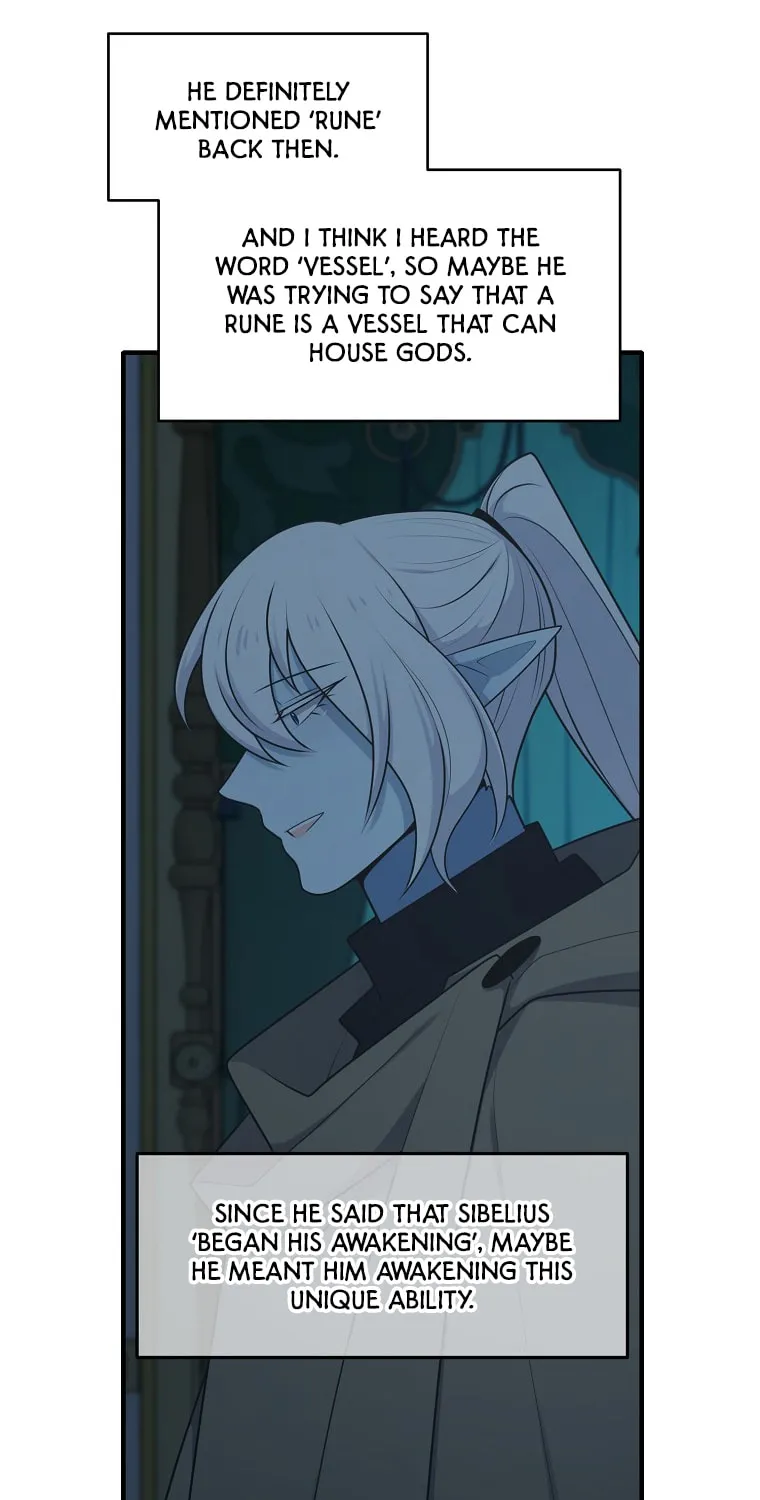 Read Elqueeness chapter 285 image 55 on Lezhin