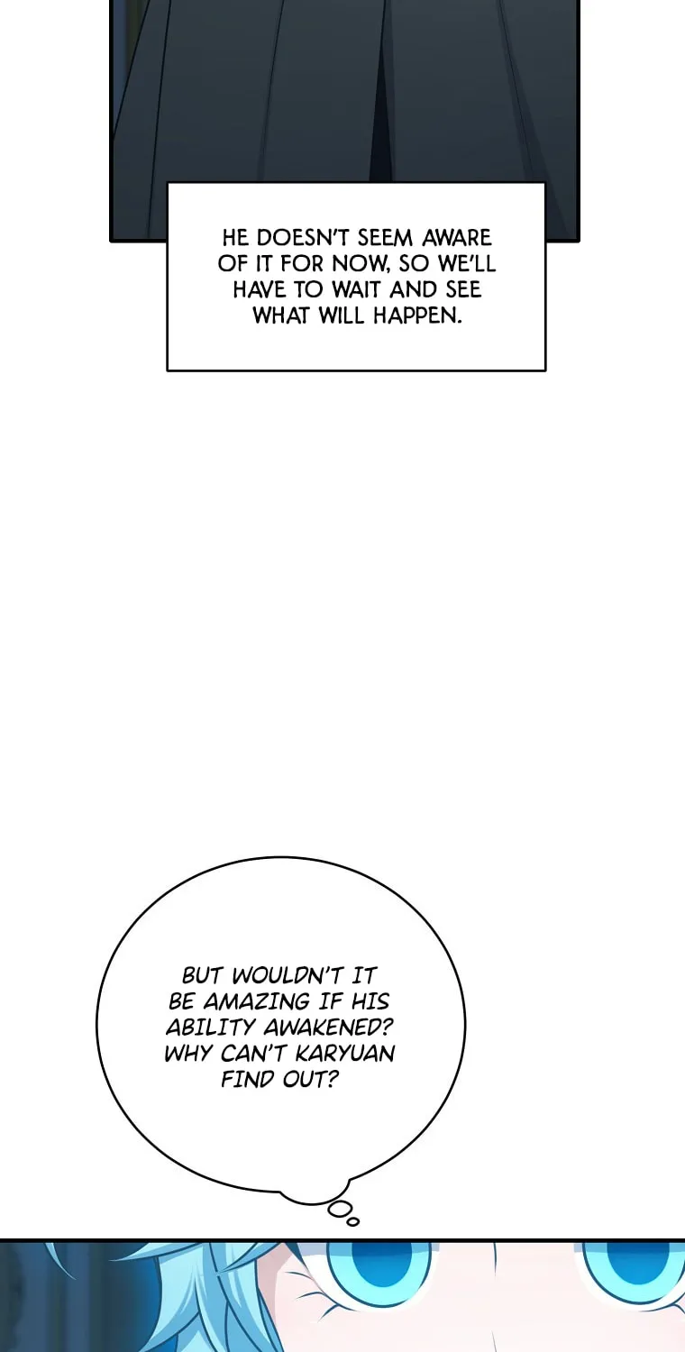 Read Elqueeness chapter 285 image 56 on Lezhin