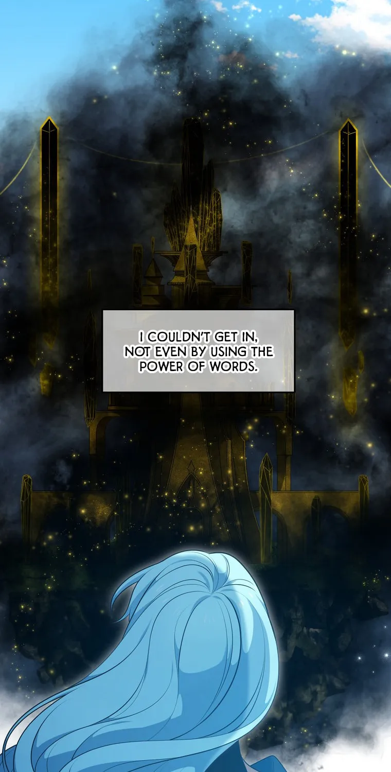Read Elqueeness chapter 285 image 58 on Lezhin