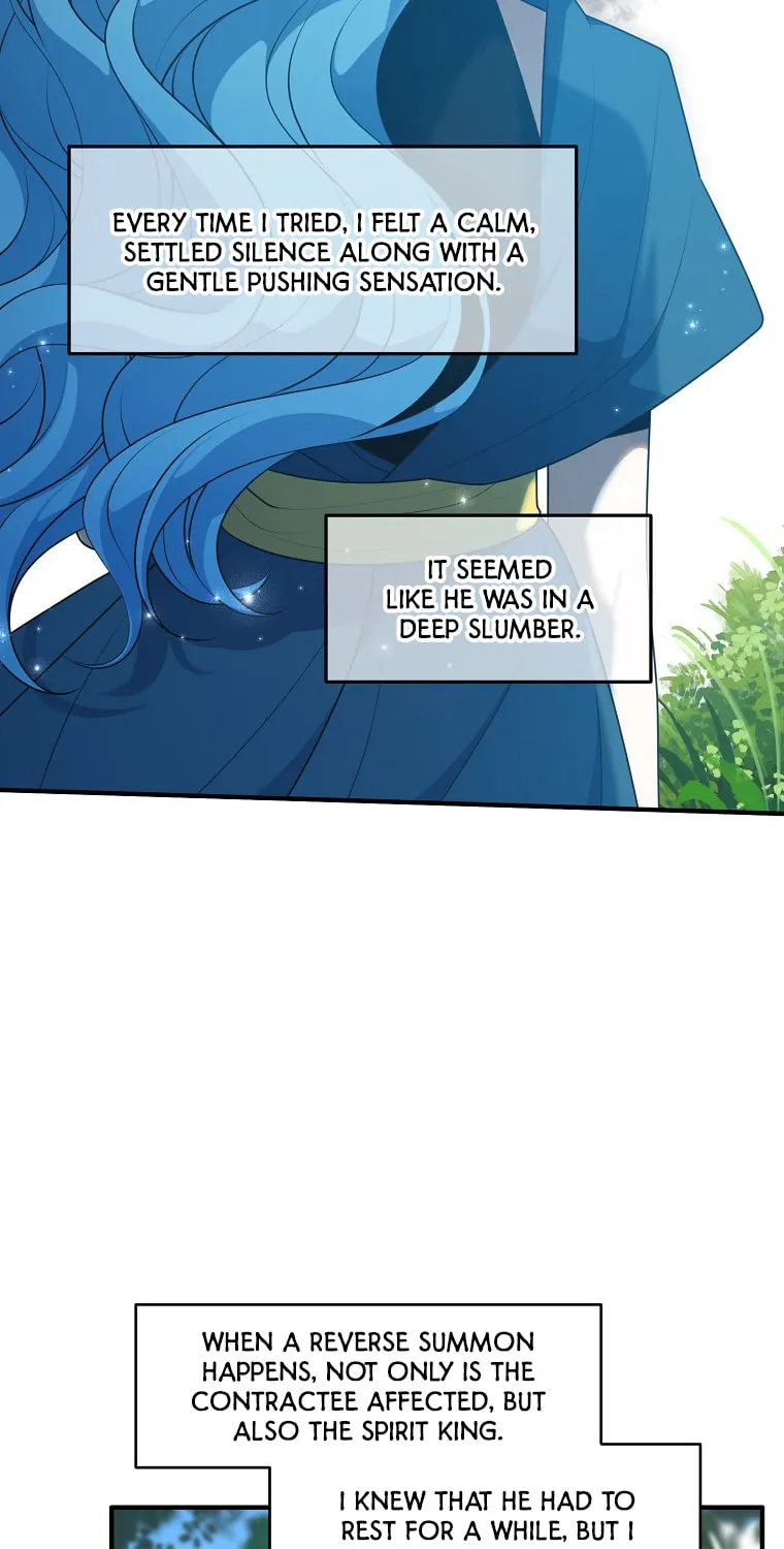Read Elqueeness chapter 285 image 59 on Lezhin
