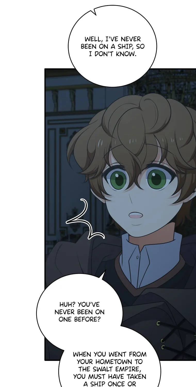 Read Elqueeness chapter 285 image 6 on Lezhin