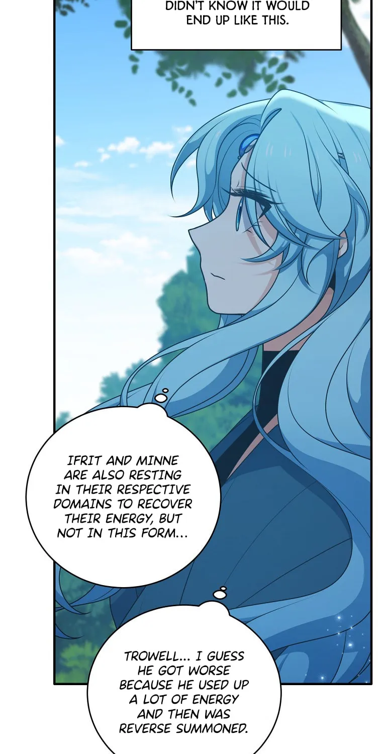 Read Elqueeness chapter 285 image 60 on Lezhin