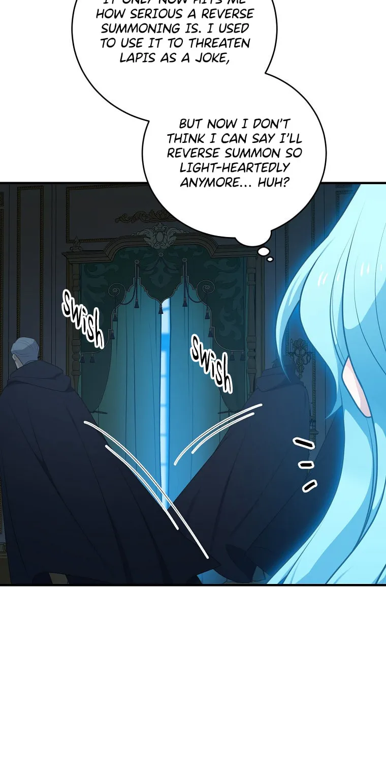 Read Elqueeness chapter 285 image 63 on Lezhin