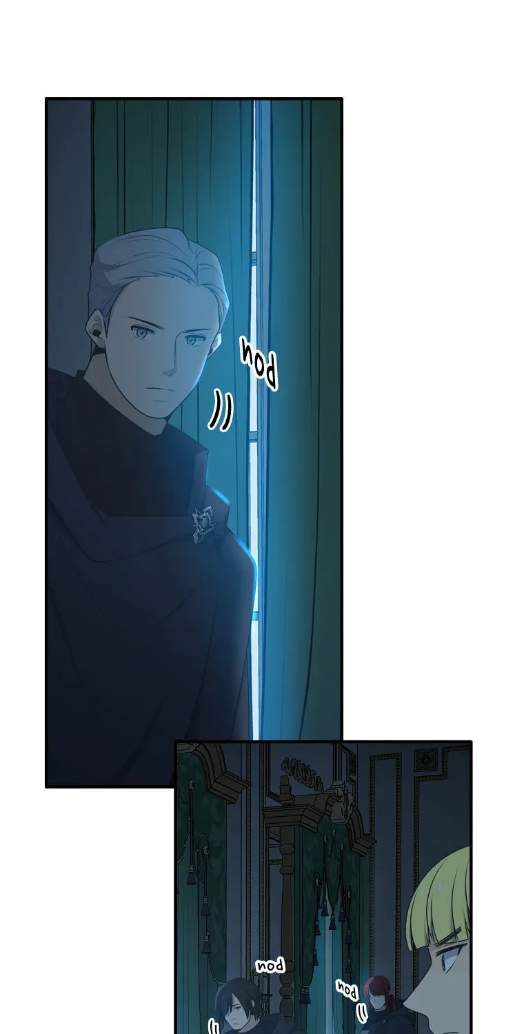 Read Elqueeness chapter 285 image 64 on Lezhin