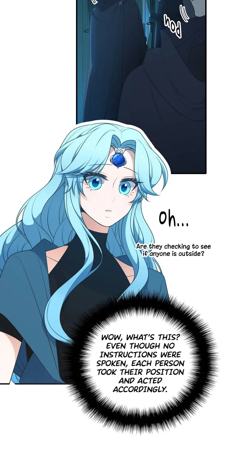 Read Elqueeness chapter 285 image 65 on Lezhin