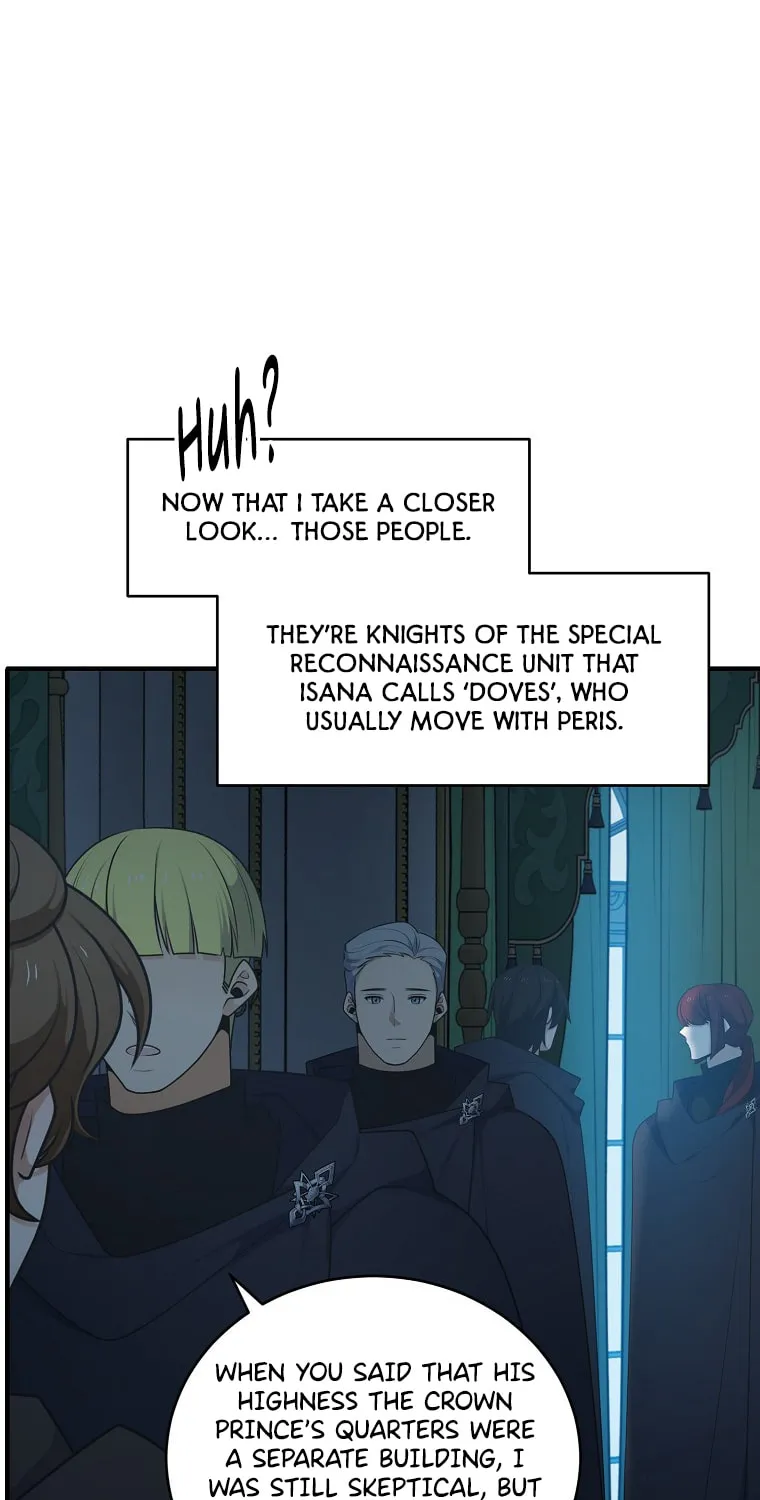 Read Elqueeness chapter 285 image 66 on Lezhin