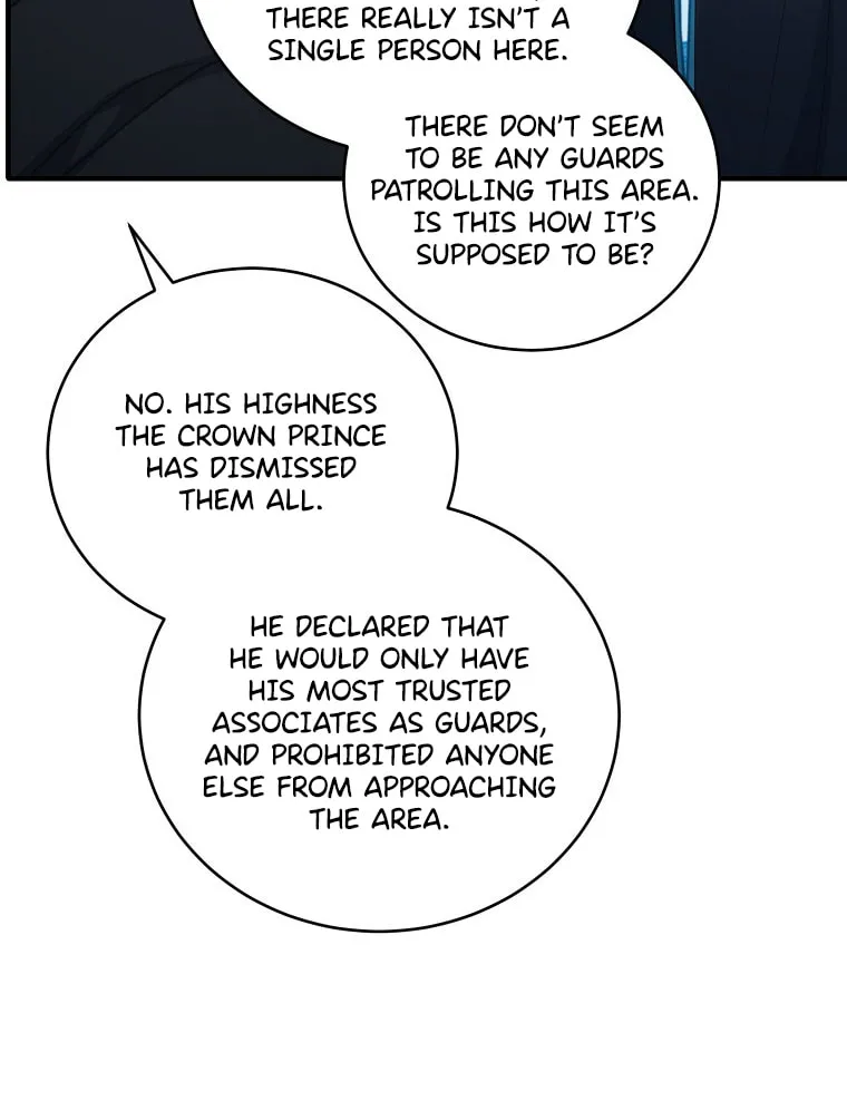 Read Elqueeness chapter 285 image 67 on Lezhin