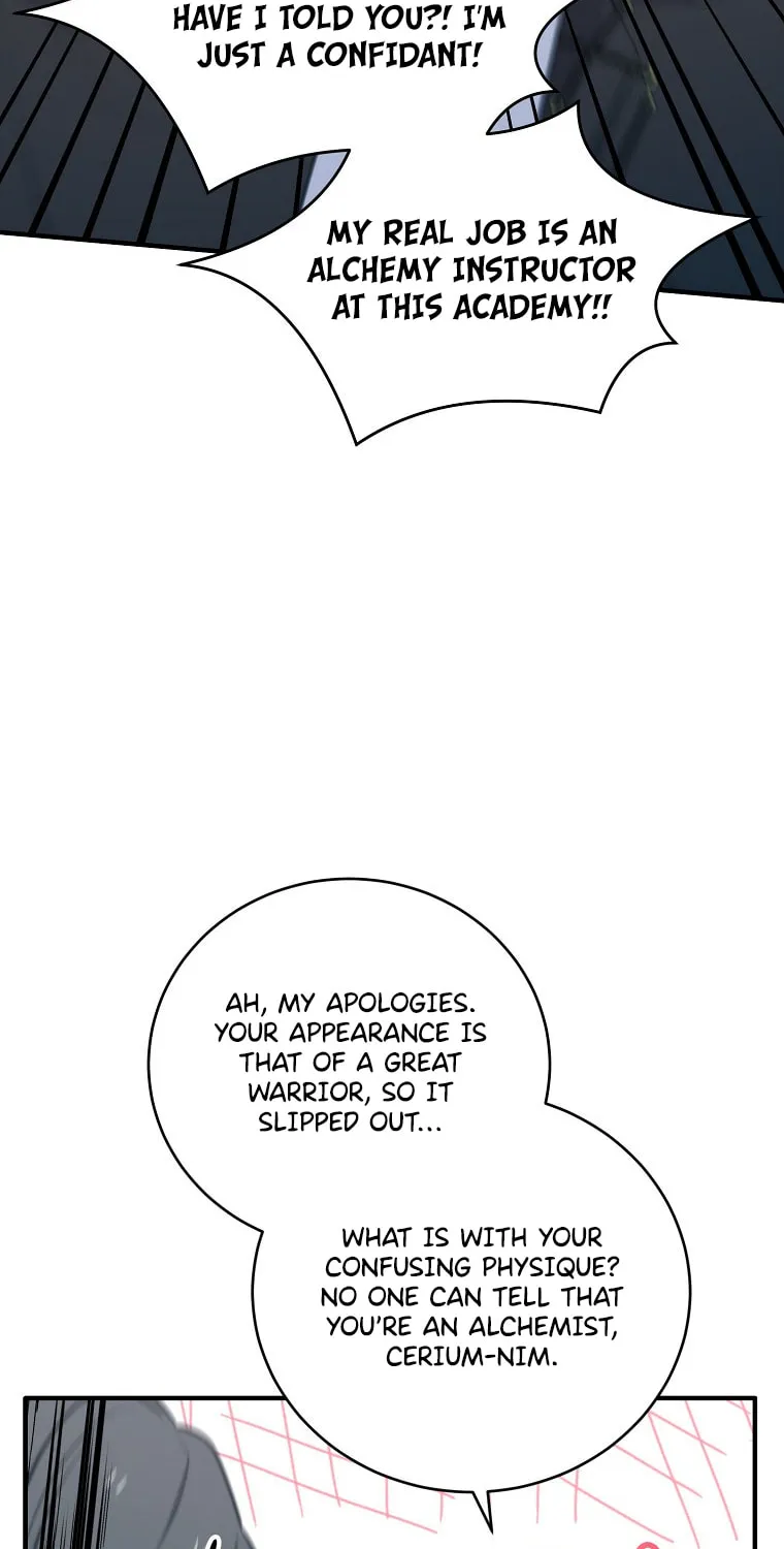 Read Elqueeness chapter 285 image 69 on Lezhin