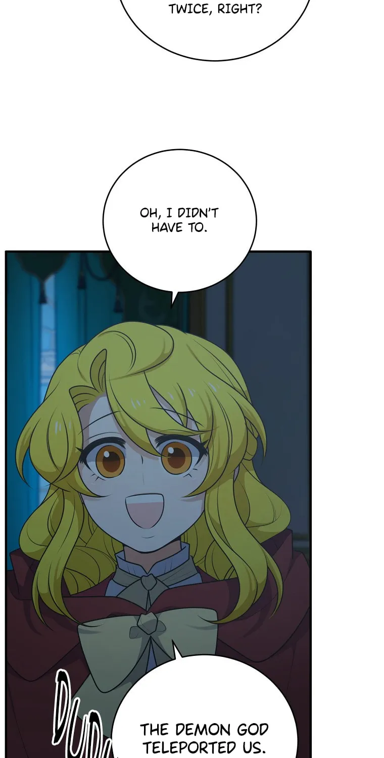 Read Elqueeness chapter 285 image 7 on Lezhin