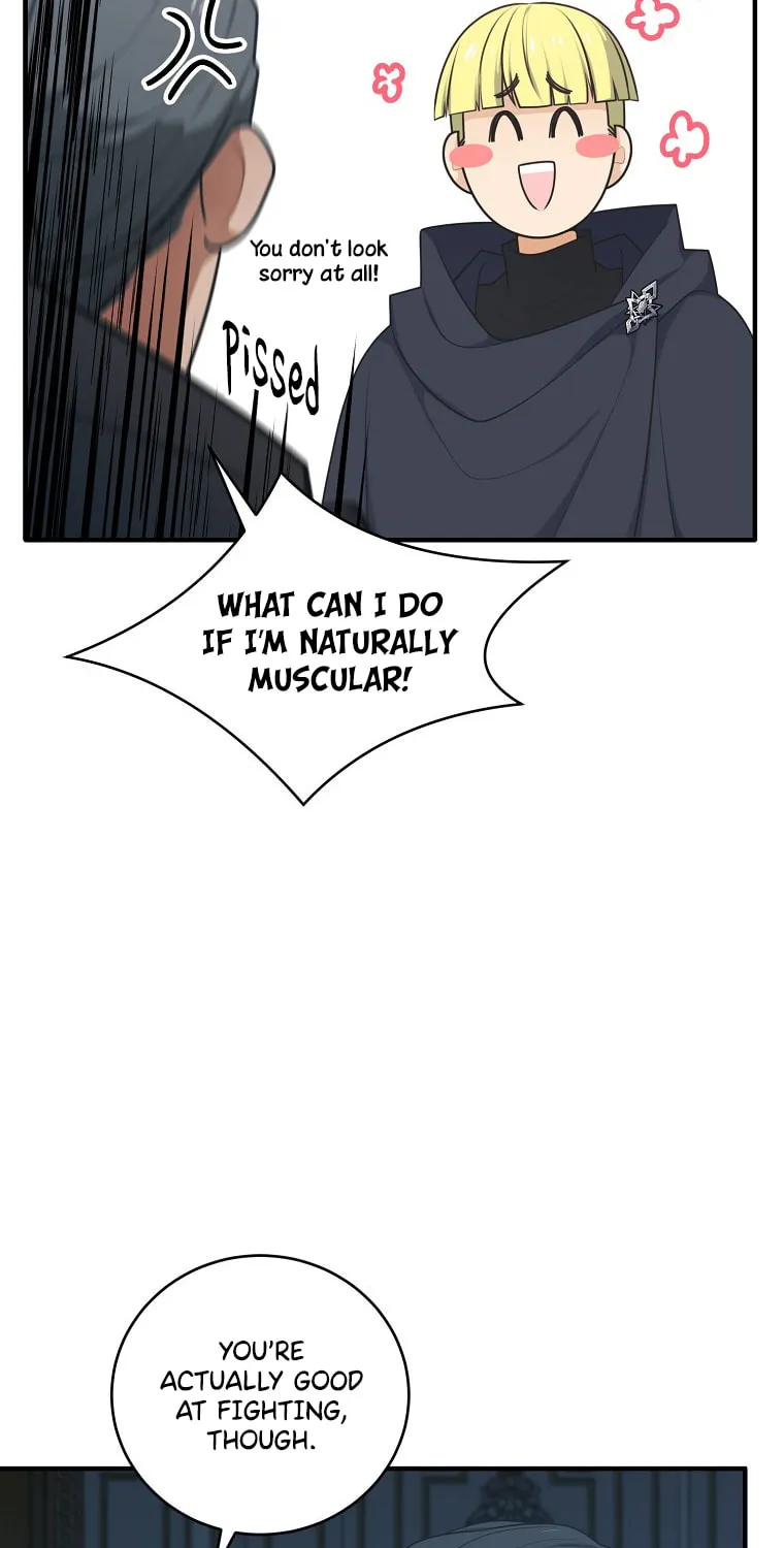 Read Elqueeness chapter 285 image 70 on Lezhin