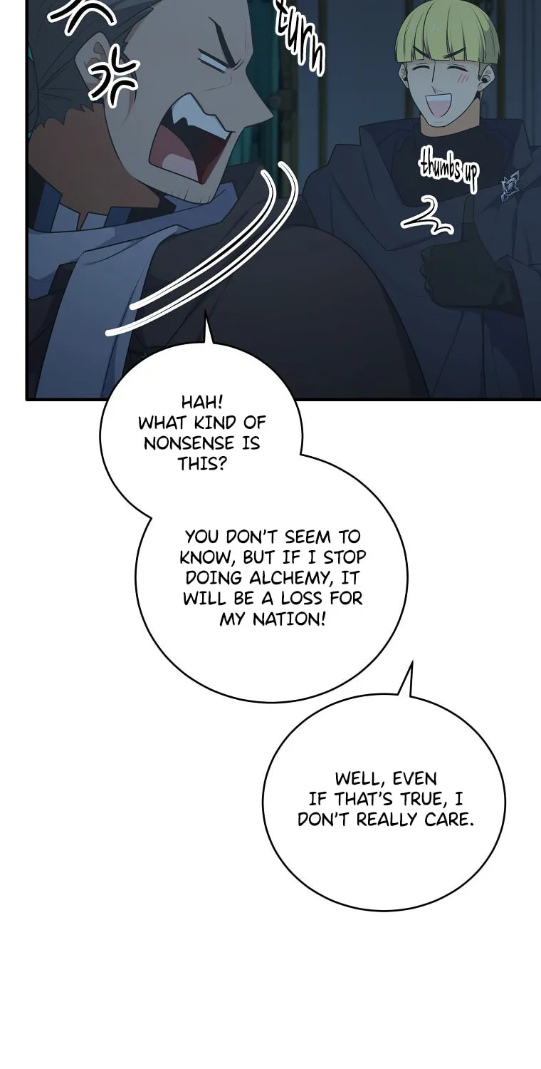 Read Elqueeness chapter 285 image 72 on Lezhin