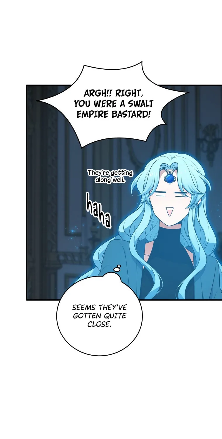 Read Elqueeness chapter 285 image 74 on Lezhin