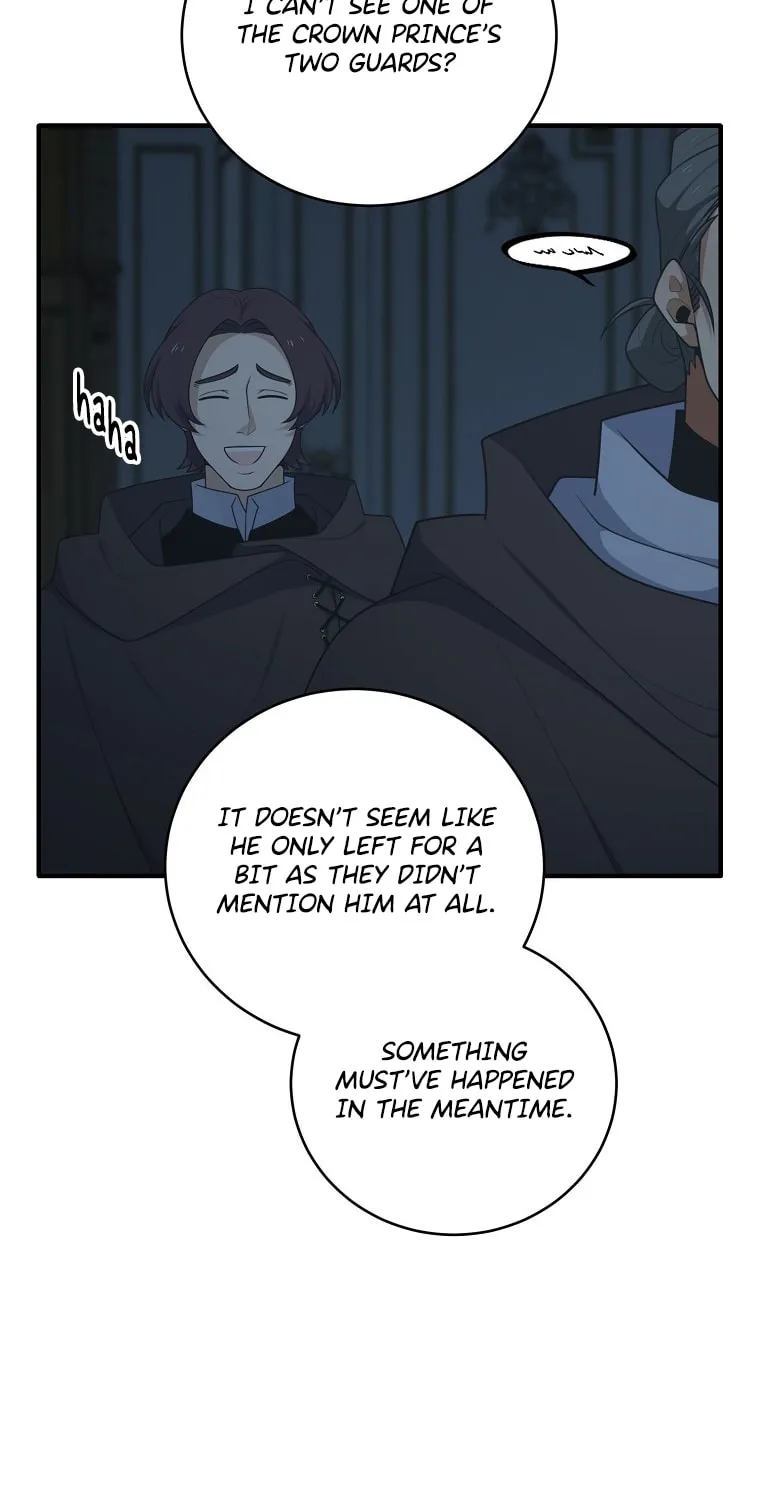 Read Elqueeness chapter 285 image 76 on Lezhin